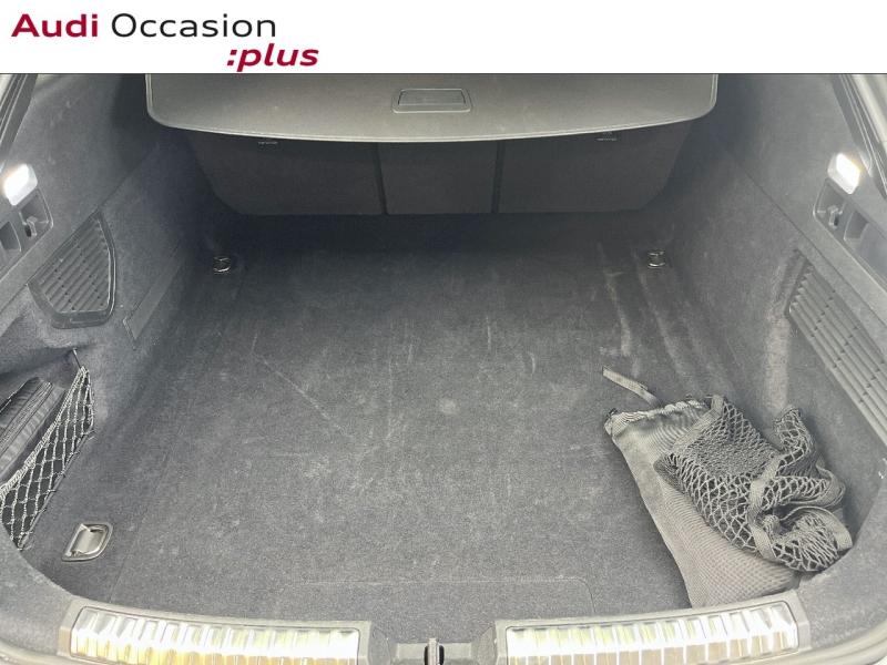 Voitures occasions Audi A5 Avant S line Orvault