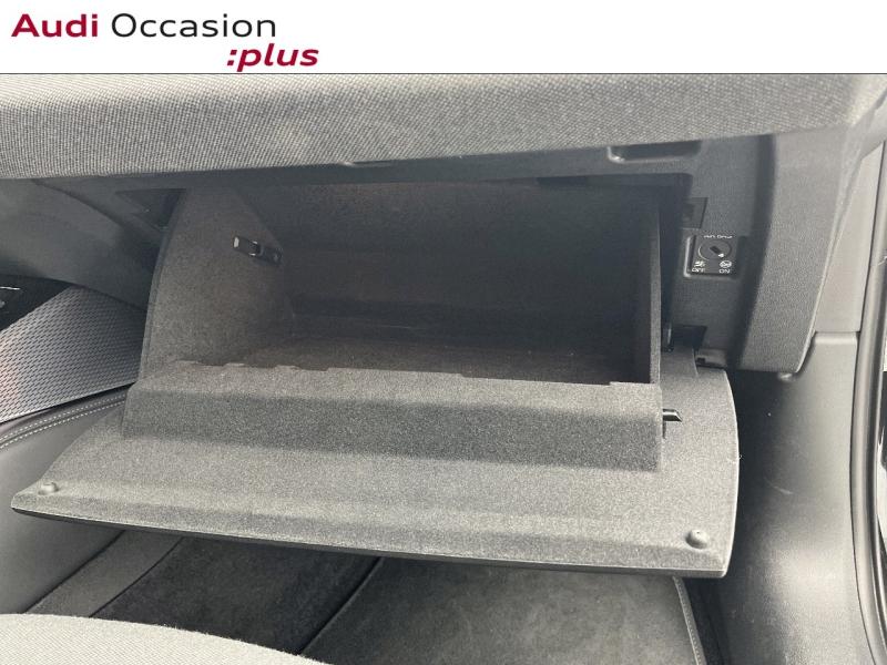 Voitures occasions Audi A5 Avant S line Orvault