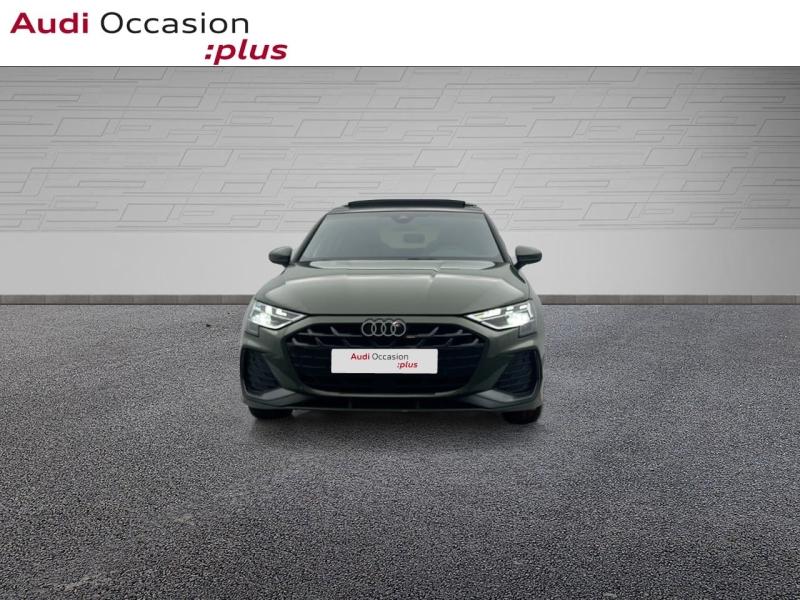 Voitures occasions Audi A3 Sportback S line Orvault