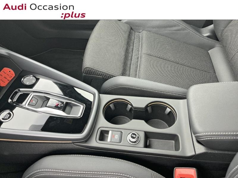 Voitures occasions Audi A3 Sportback S line Orvault