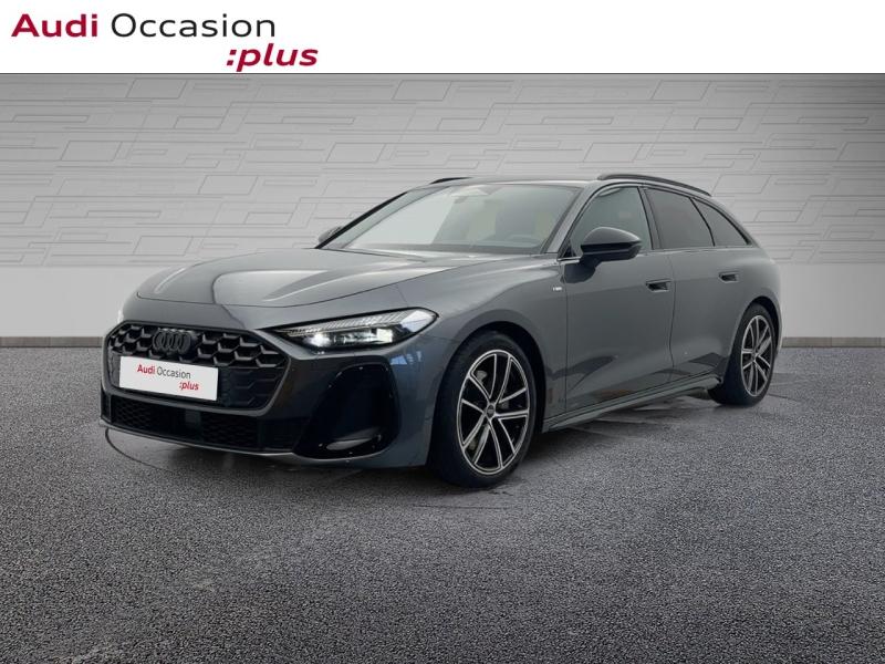 Audi A5 Avant