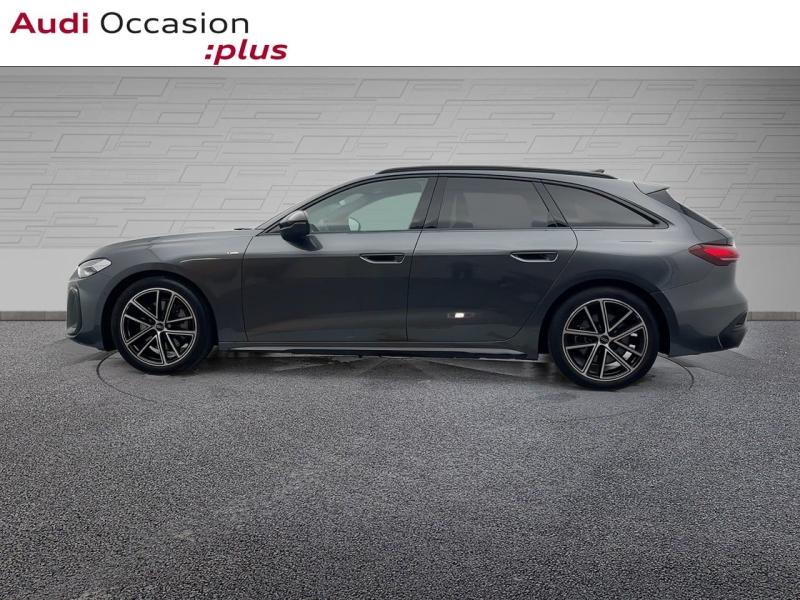 Voitures occasions Audi A5 Avant S line Orvault