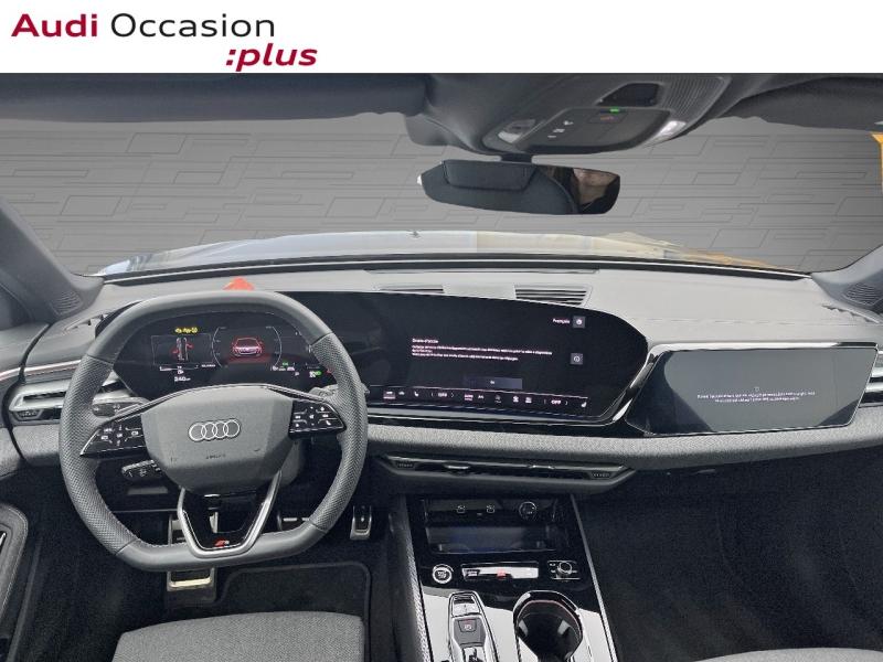 Voitures occasions Audi A5 Avant S line Orvault