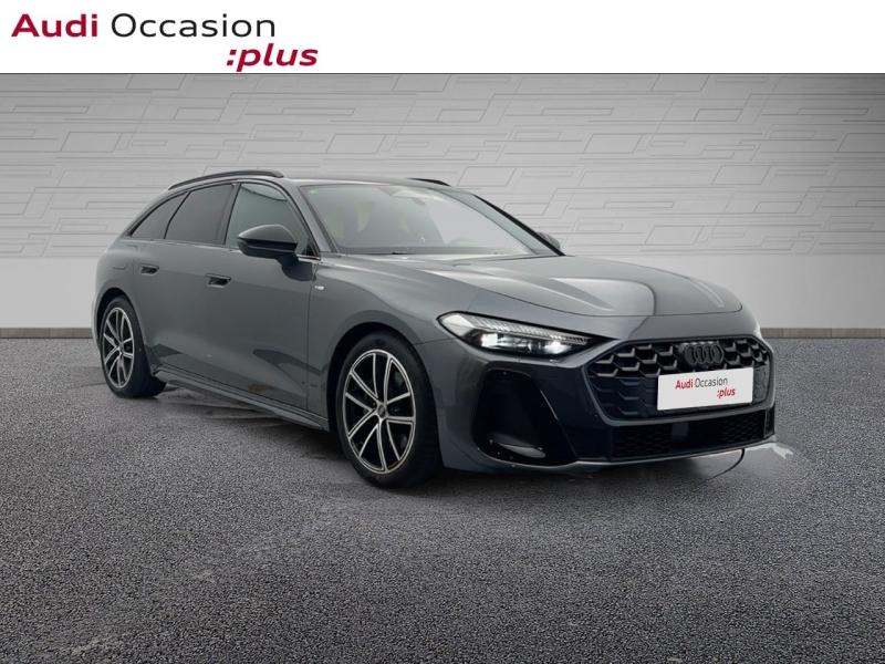Voitures occasions Audi A5 Avant S line Orvault