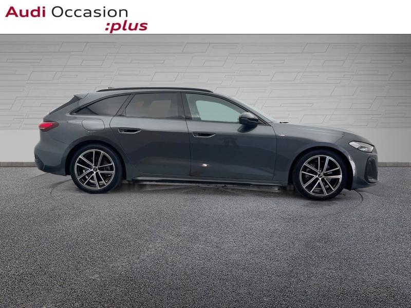 Voitures occasions Audi A5 Avant S line Orvault