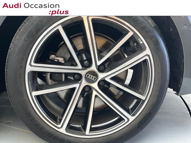Voitures occasions Audi A5 Avant S line Orvault