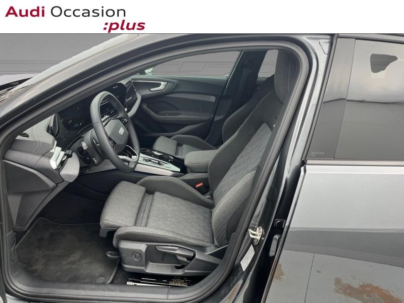 Voitures occasions Audi A5 Avant S line Orvault