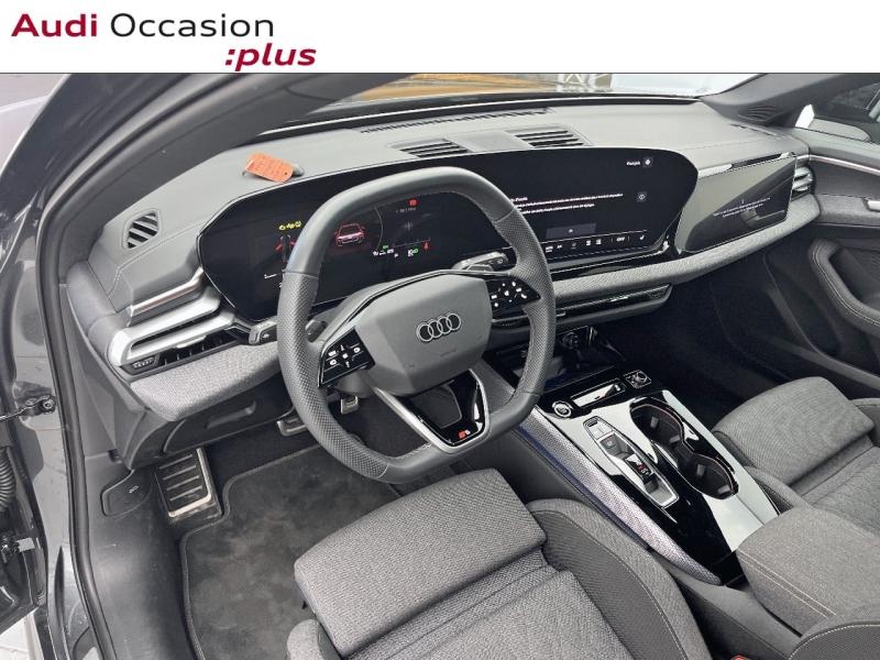 Voitures occasions Audi A5 Avant S line Orvault