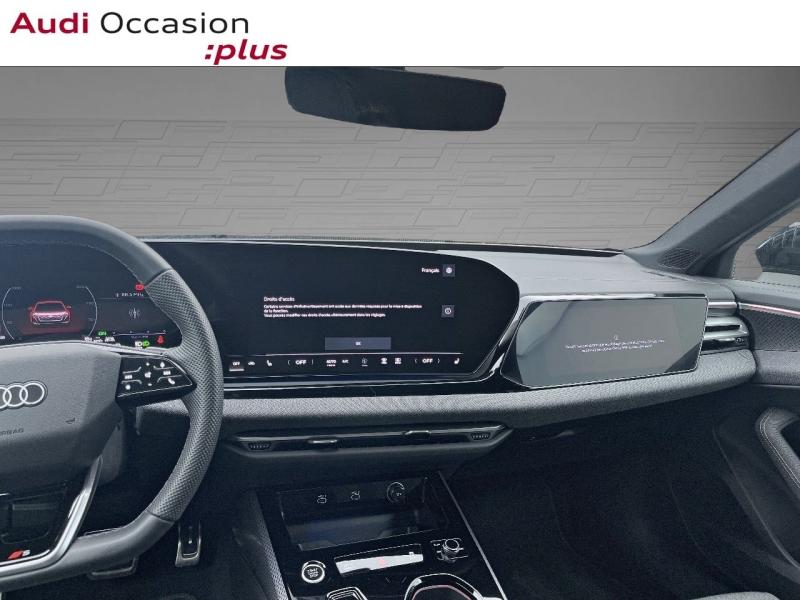 Voitures occasions Audi A5 Avant S line Orvault