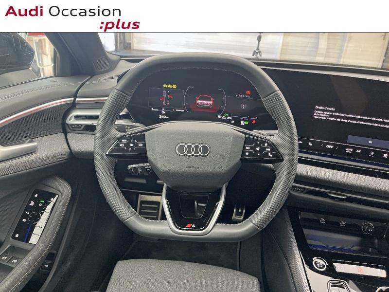 Voitures occasions Audi A5 Avant S line Orvault