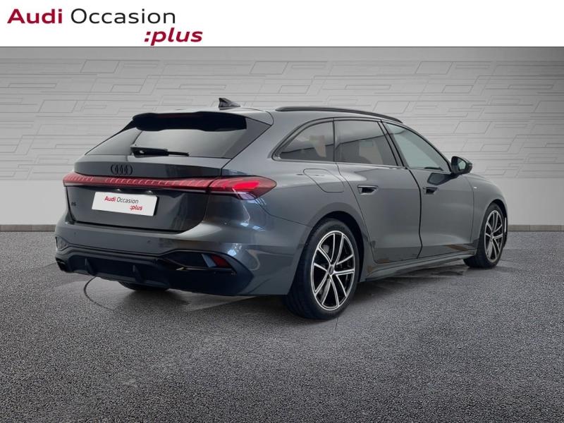 Voitures occasions Audi A5 Avant S line Orvault