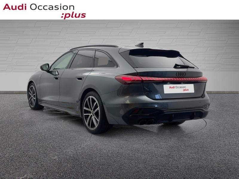 Voitures occasions Audi A5 Avant S line Orvault