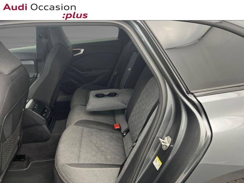 Voitures occasions Audi A5 Avant S line Orvault