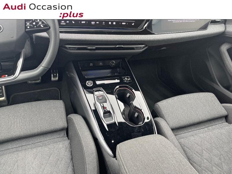 Voitures occasions Audi A5 Avant S line Orvault