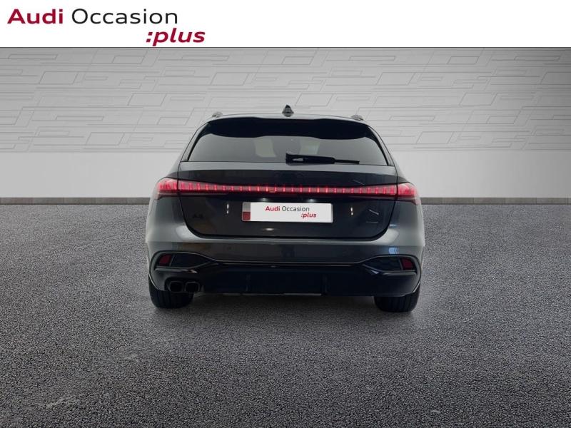 Voitures occasions Audi A5 Avant S line Orvault