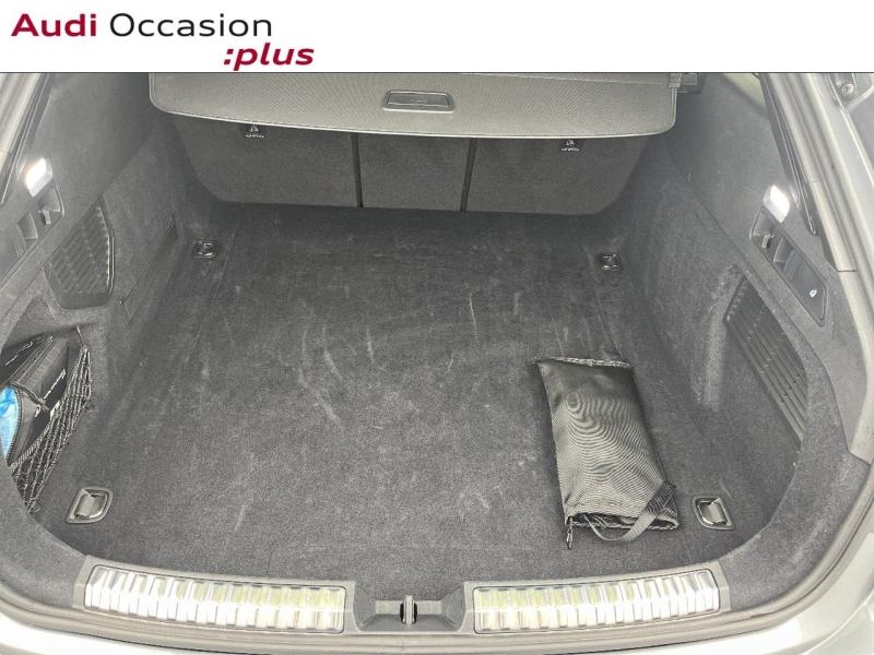 Voitures occasions Audi A5 Avant S line Orvault