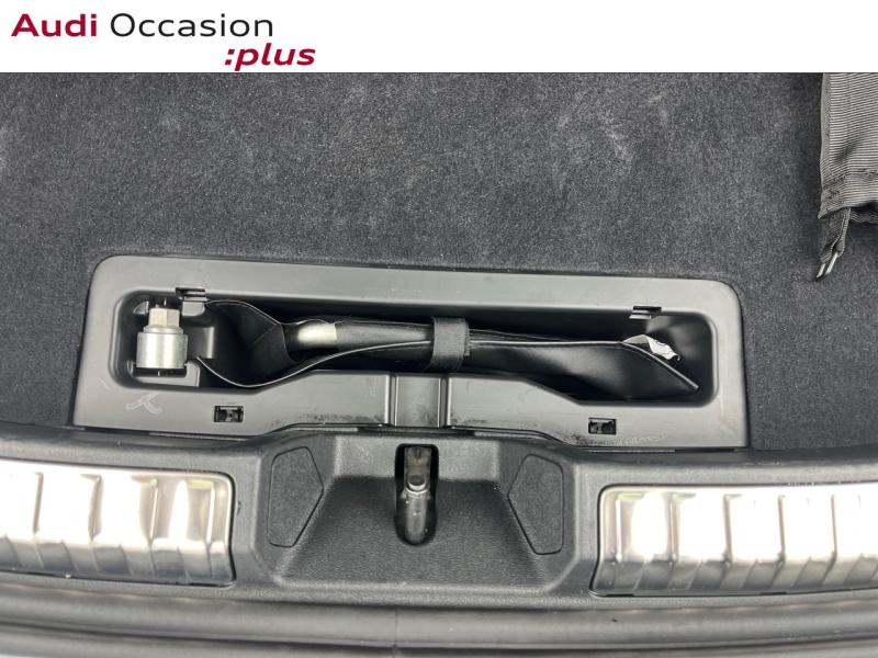 Voitures occasions Audi A5 Avant S line Orvault