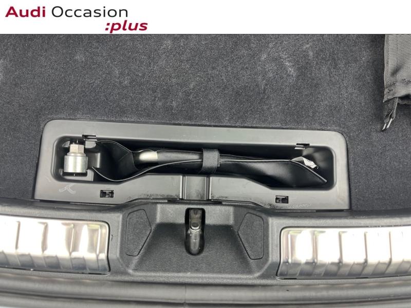 Voitures occasions Audi A5 Avant S line Orvault