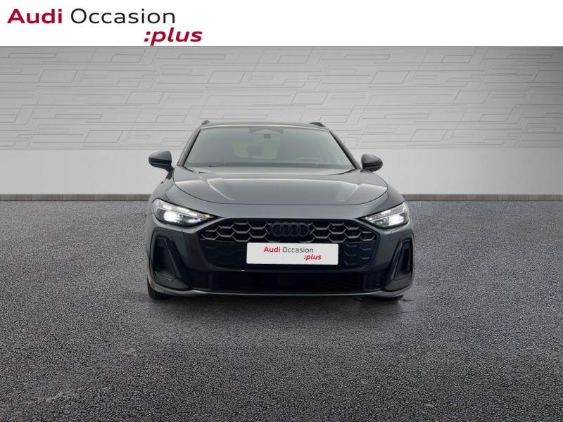 Voitures occasions Audi A5 Avant S line Orvault