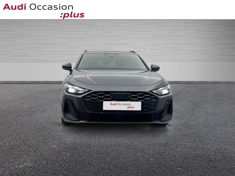 Voitures occasions Audi A5 Avant S line Orvault