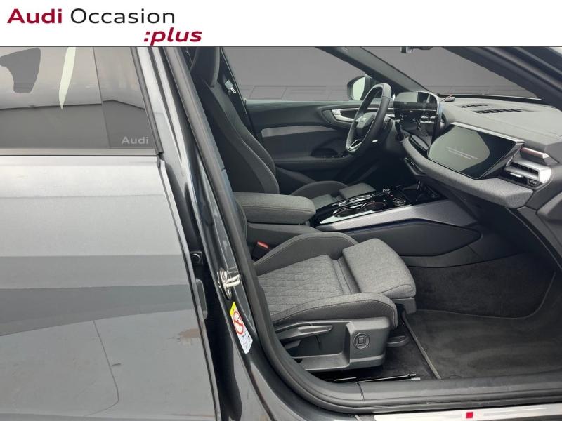 Voitures occasions Audi A5 Avant S line Orvault