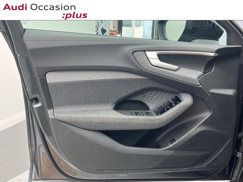 Voitures occasions Audi A5 Avant S line Orvault