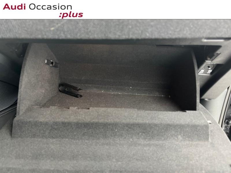 Voitures occasions Audi A5 Avant S line Orvault