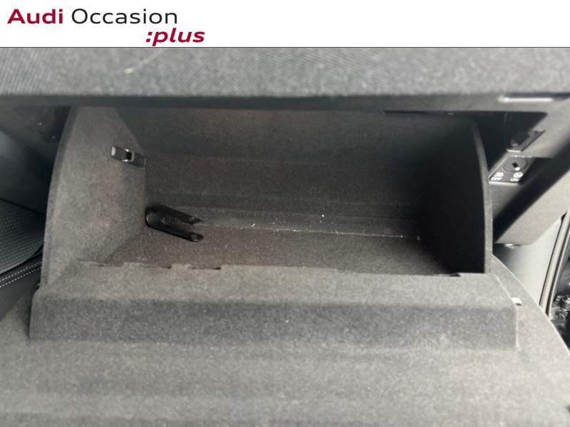 Voitures occasions Audi A5 Avant S line Orvault