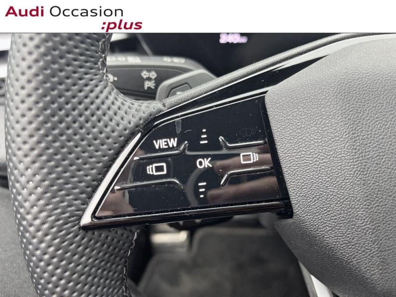Voitures occasions Audi A5 Avant S line Orvault
