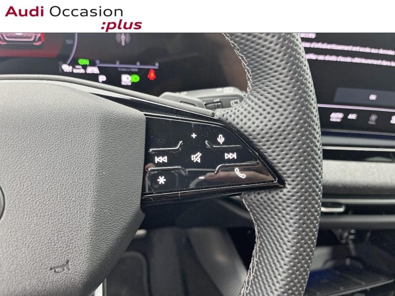 Voitures occasions Audi A5 Avant S line Orvault