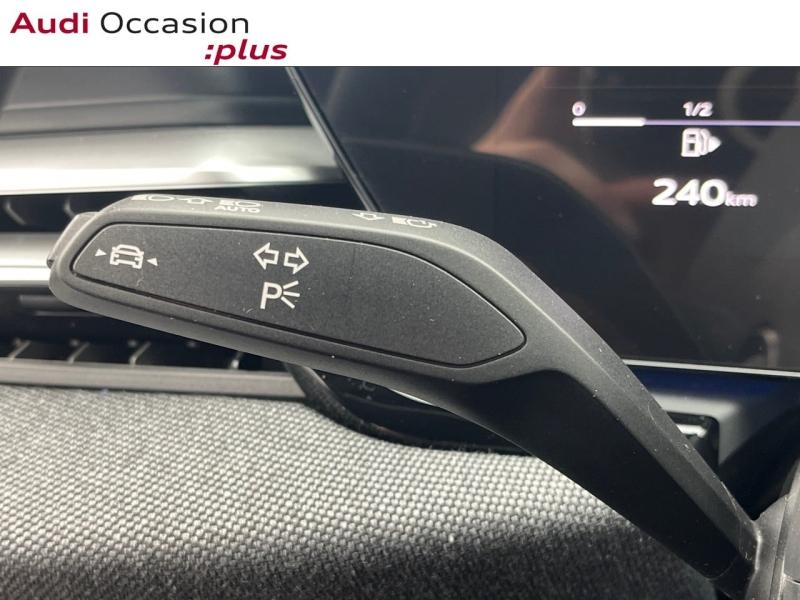 Voitures occasions Audi A5 Avant S line Orvault