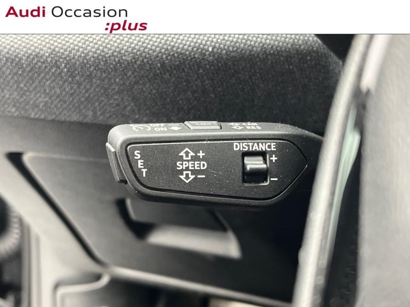 Voitures occasions Audi A5 Avant S line Orvault