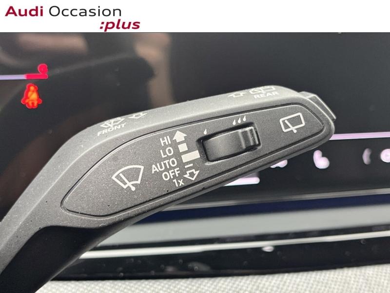 Voitures occasions Audi A5 Avant S line Orvault