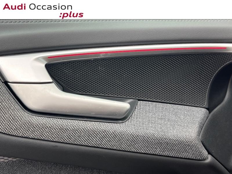 Voitures occasions Audi A5 Avant S line Orvault