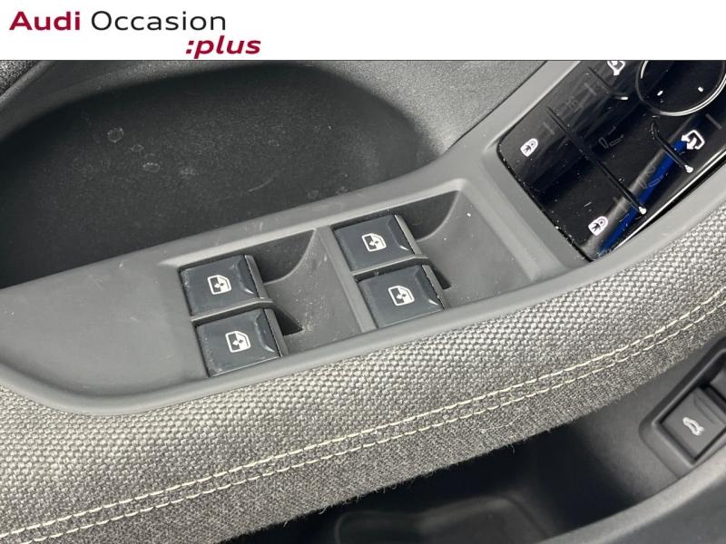 Voitures occasions Audi A5 Avant S line Orvault