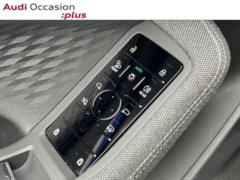 Voitures occasions Audi A5 Avant S line Orvault