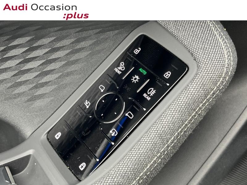 Voitures occasions Audi A5 Avant S line Orvault