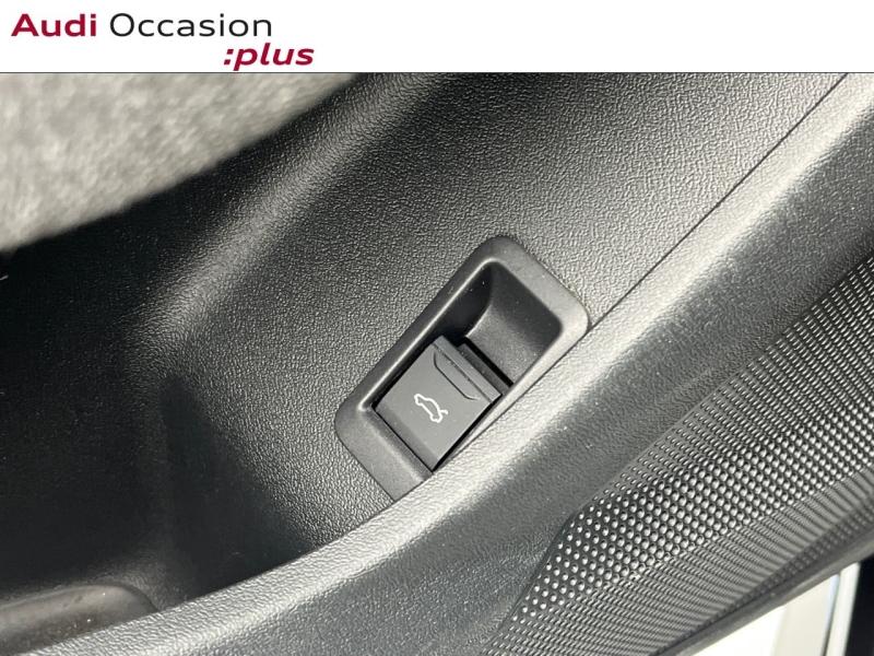 Voitures occasions Audi A5 Avant S line Orvault