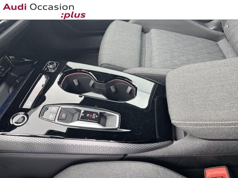 Voitures occasions Audi A5 Avant S line Orvault