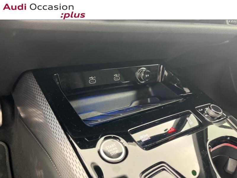 Voitures occasions Audi A5 Avant S line Orvault