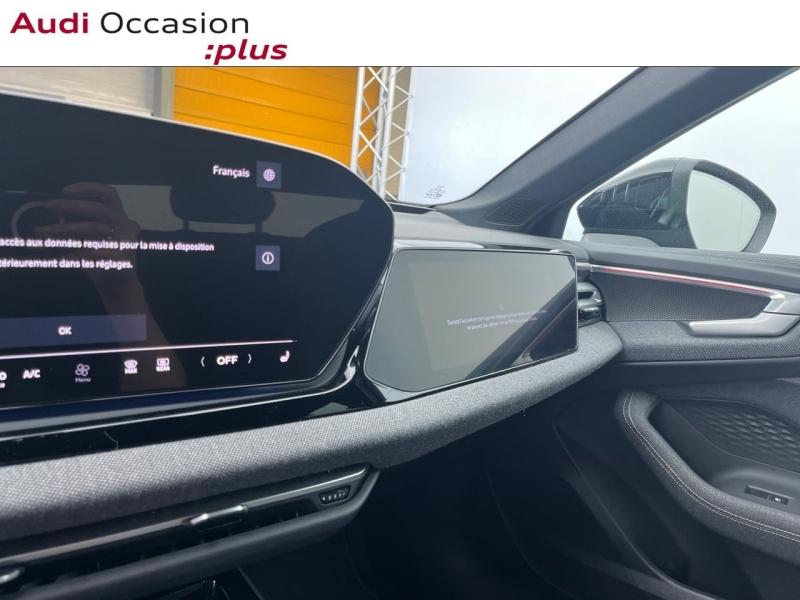 Voitures occasions Audi A5 Avant S line Orvault