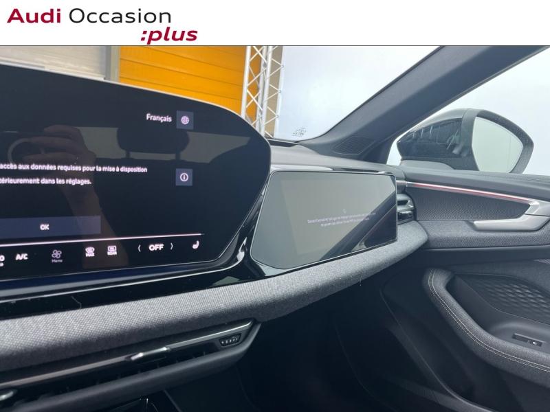 Voitures occasions Audi A5 Avant S line Orvault