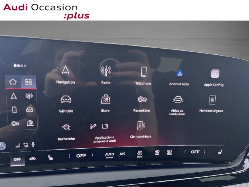 Voitures occasions Audi A5 Avant S line Orvault