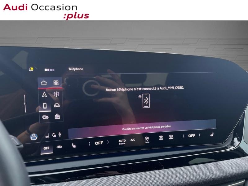 Voitures occasions Audi A5 Avant S line Orvault