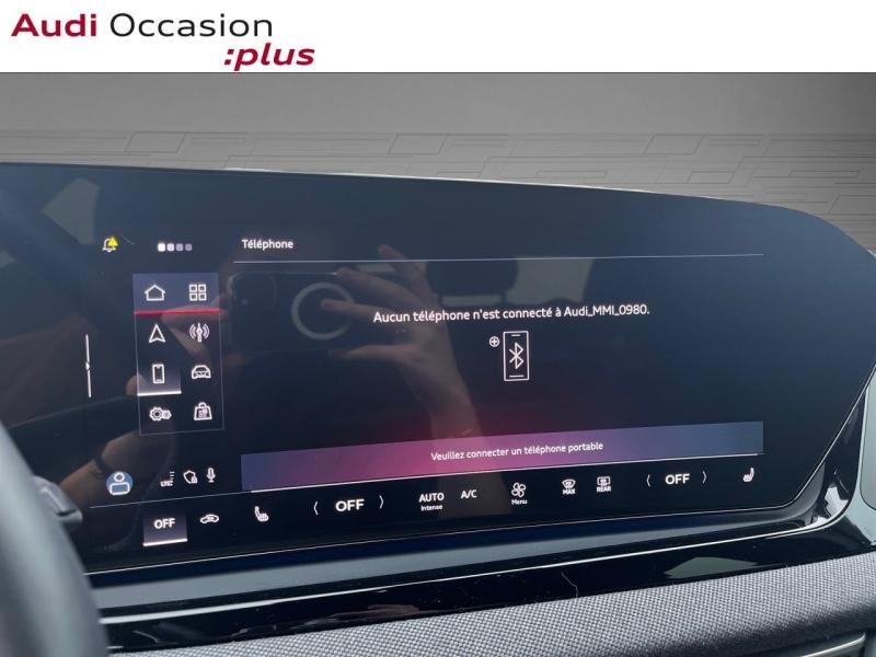 Voitures occasions Audi A5 Avant S line Orvault