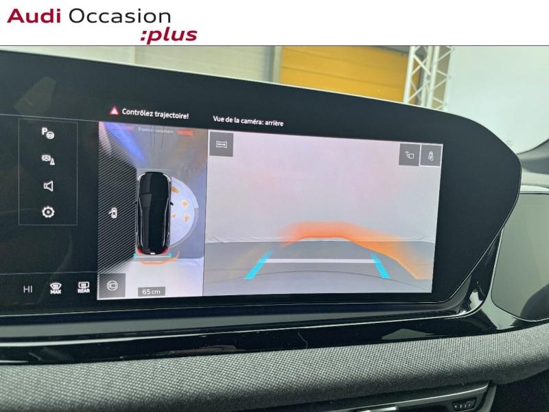 Voitures occasions Audi A5 Avant S line Orvault