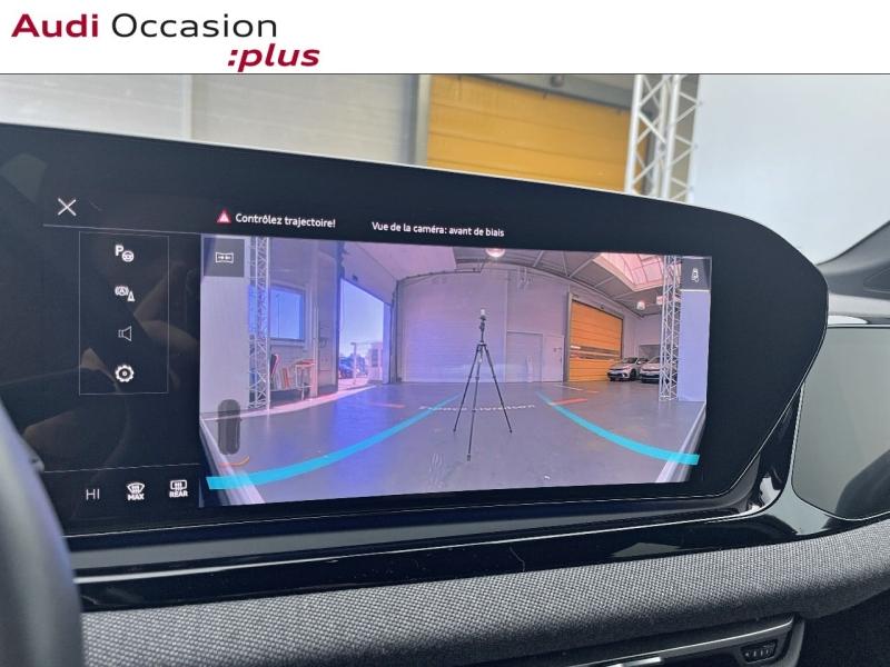 Voitures occasions Audi A5 Avant S line Orvault