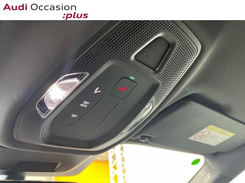 Voitures occasions Audi A5 Avant S line Orvault