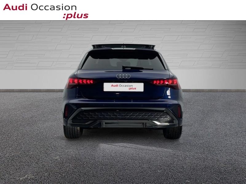 Voitures occasions Audi A3 Sportback S line Orvault
