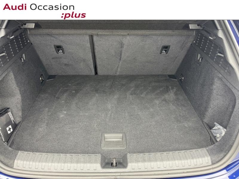 Voitures occasions Audi A3 Sportback S line Orvault